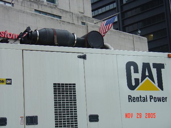 Dizel Partikül Filitreleri