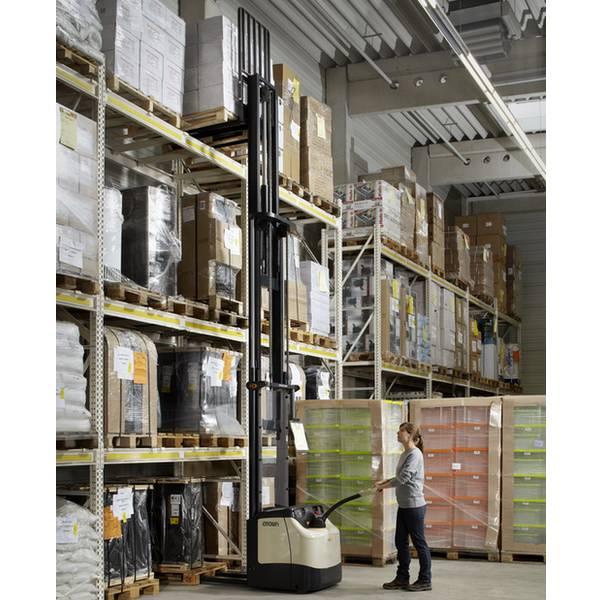 ES 4000 Series - YENİ!