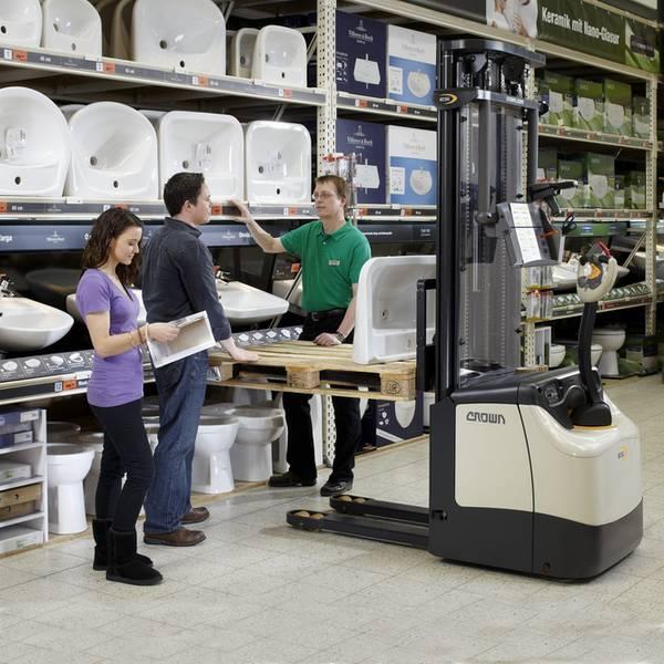 ES 4000 Series - YENİ!