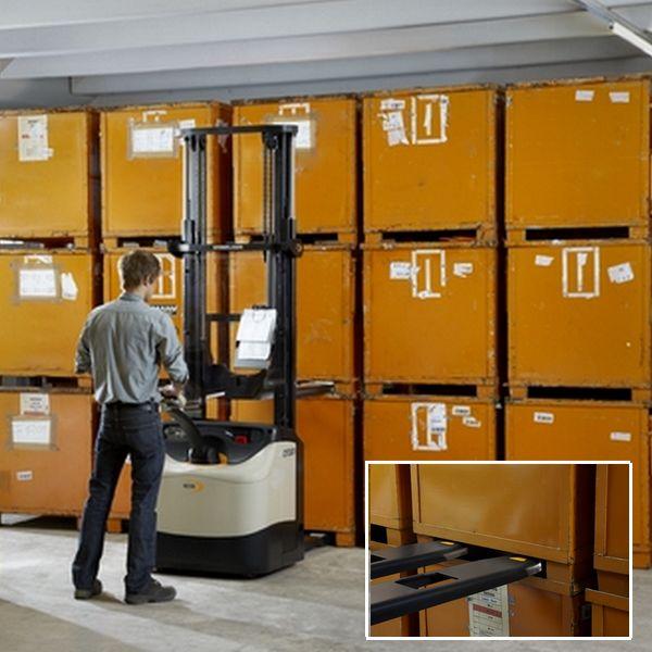 ES 4000 Series - YENİ!