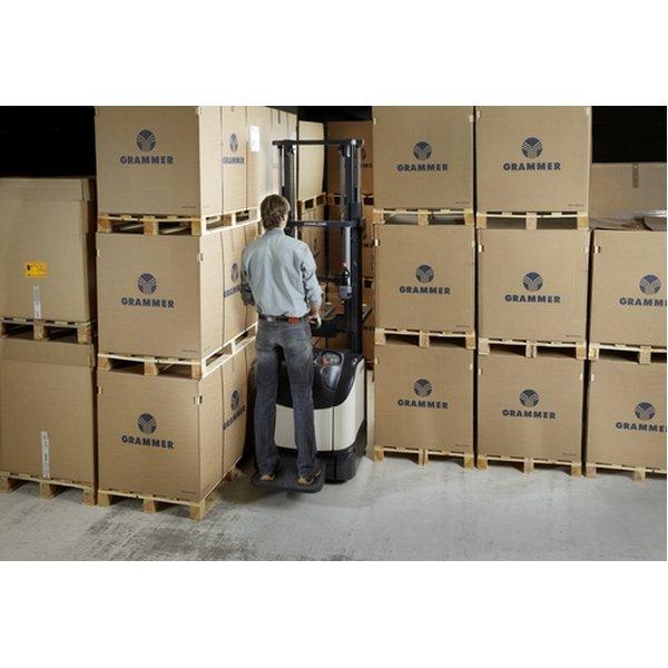 ES 4000 Series - YENİ!