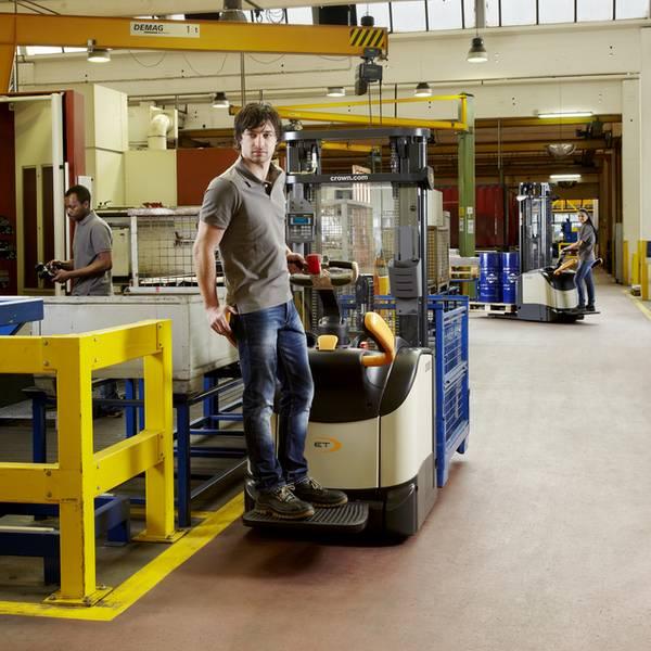 ET 4000 Series - NEW!