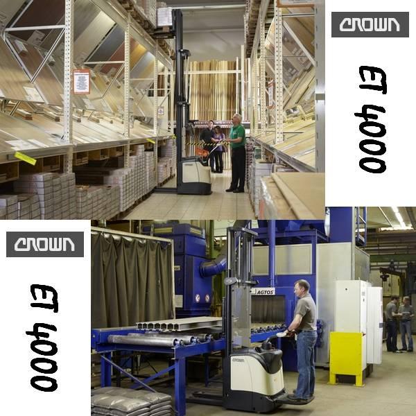 ET 4000 Series - NEW!