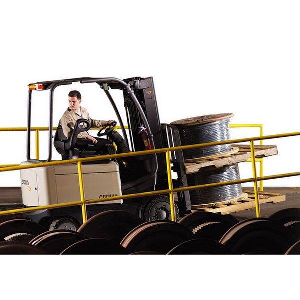 FC 4500 Serisi Forklift