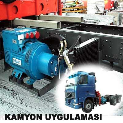 HG_Hydraulic Generators