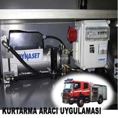 HG_Hydraulic Generators