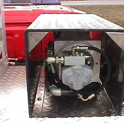 HG_Hydraulic Generators