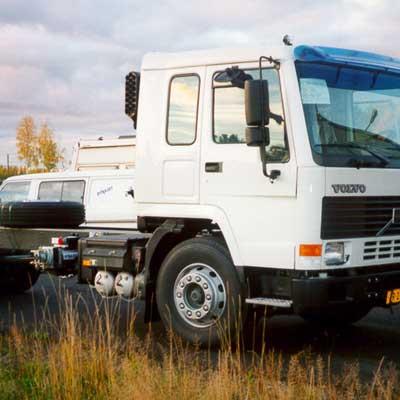 HG_Hydraulic Generators