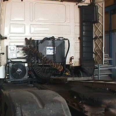 HG_Hydraulic Generators