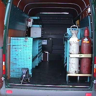 HG_Hydraulic Generators