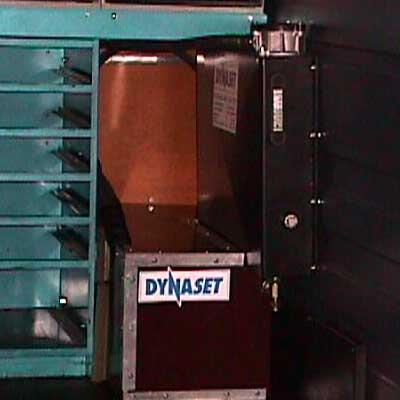 HG_Hydraulic Generators