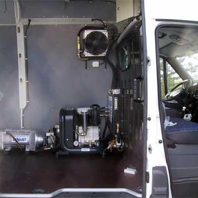 HG_Hydraulic Generators