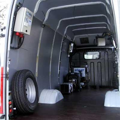 HG_Hydraulic Generators