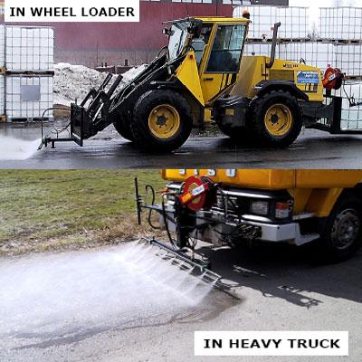 HPW_Hydraulic high pressure pumps