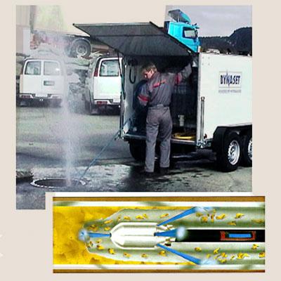 HPW_Hydraulic high pressure pumps