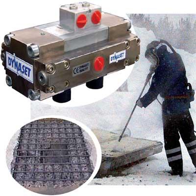 HPW_Hydraulic high pressure pumps