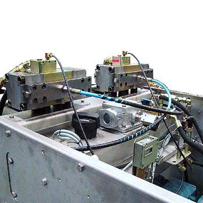 HPW_Hydraulic high pressure pumps