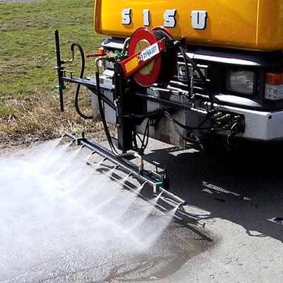 HPW_Hydraulic high pressure pumps