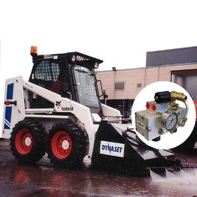 HPW_Hydraulic high pressure pumps