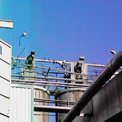 MAHR Conveyıng Diverter