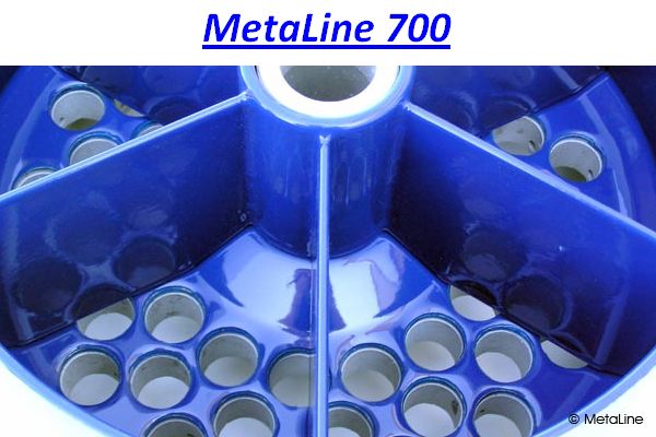 METALINE 700 Series