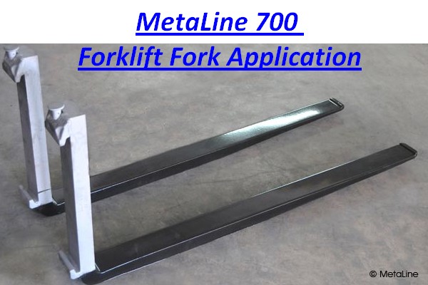 METALINE 700 Series