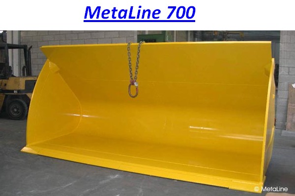 METALINE 700 Series